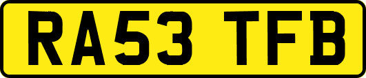 RA53TFB
