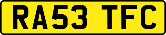 RA53TFC