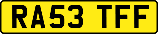 RA53TFF