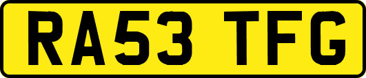 RA53TFG