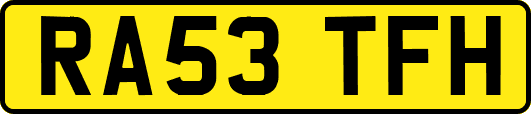 RA53TFH