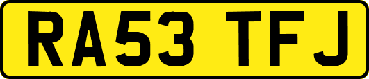 RA53TFJ