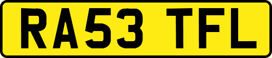 RA53TFL