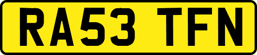 RA53TFN