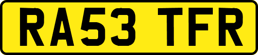 RA53TFR
