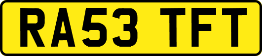 RA53TFT