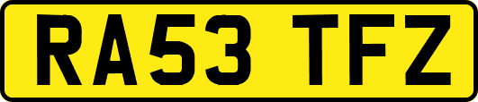 RA53TFZ