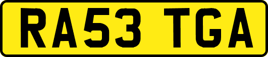 RA53TGA