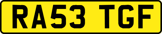 RA53TGF
