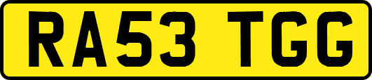 RA53TGG