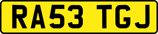 RA53TGJ