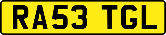 RA53TGL