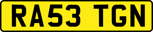 RA53TGN