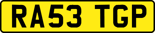 RA53TGP