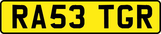 RA53TGR