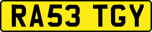 RA53TGY