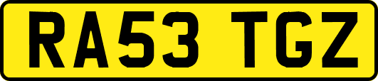 RA53TGZ