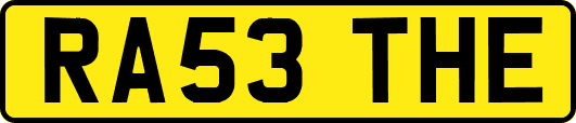 RA53THE