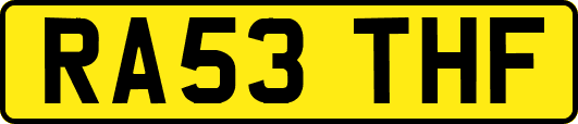 RA53THF