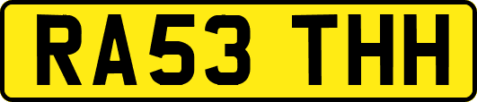 RA53THH