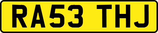 RA53THJ