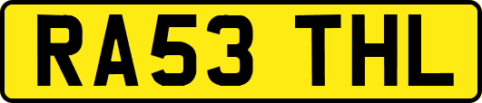 RA53THL