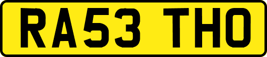 RA53THO