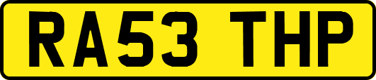 RA53THP
