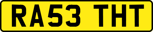 RA53THT