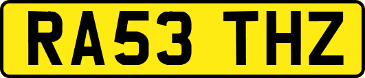 RA53THZ