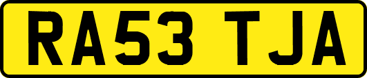 RA53TJA