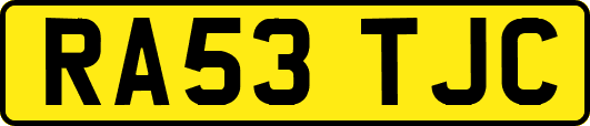 RA53TJC