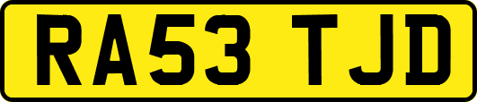 RA53TJD