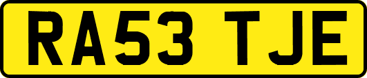 RA53TJE