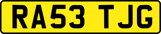RA53TJG