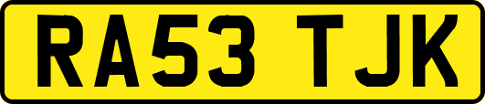 RA53TJK