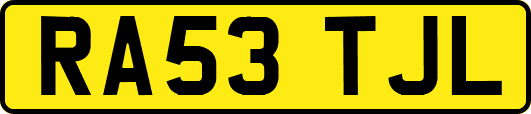 RA53TJL
