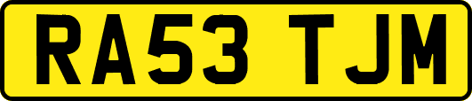RA53TJM
