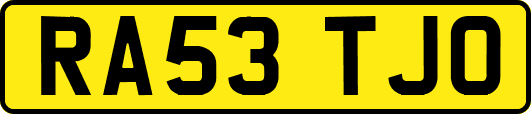 RA53TJO