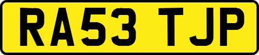 RA53TJP