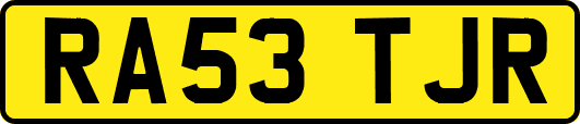 RA53TJR
