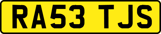 RA53TJS