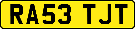 RA53TJT