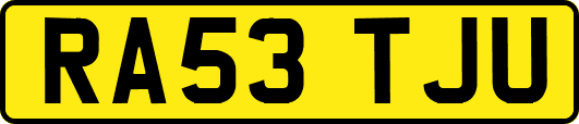 RA53TJU