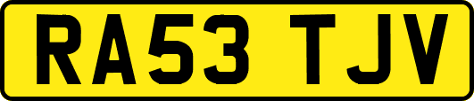 RA53TJV