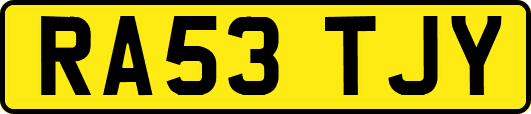RA53TJY