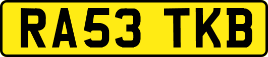 RA53TKB