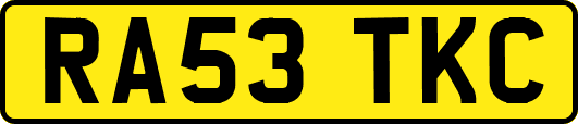 RA53TKC