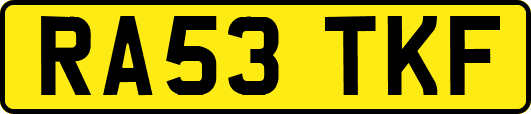 RA53TKF