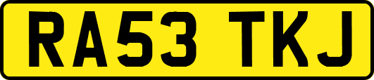 RA53TKJ